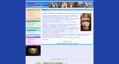 Desktop Screenshot of madonnadellafontana.it